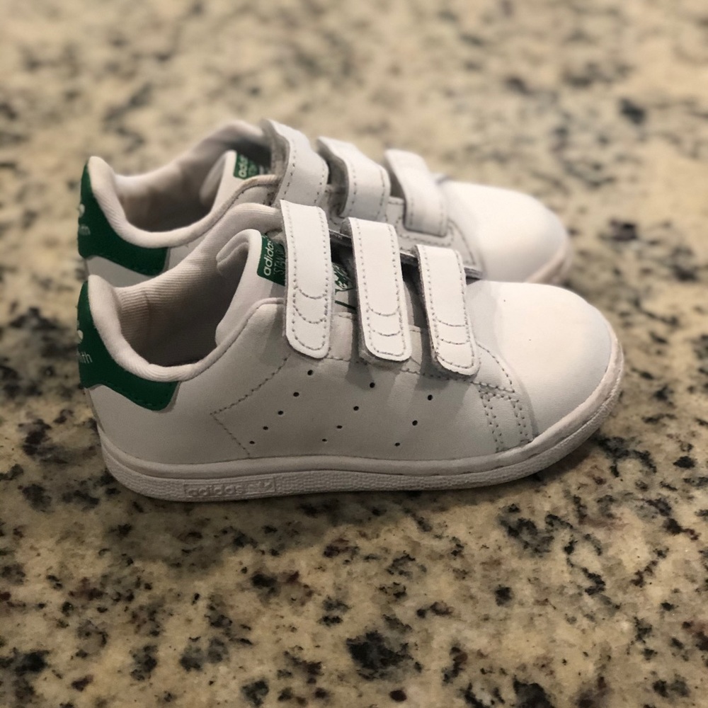 Toddler Adidas Sneakers
